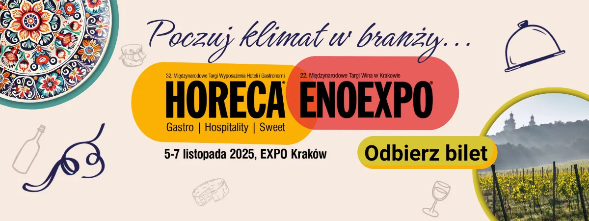  Zarejestruj się na targi!