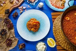 Kolejny Lokal dodany - zapraszamy do działu  <b>RESTAURACJE Hiszpańska Olsztyn</b>, gdzie pojawiła się Prezentacja Lokalu  <b>Vamos Salvador</b>.