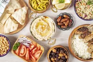 Właśnie dodaliśmy Prezentację Lokalu  <b>Baku Lounge</b> do działu  <b>RESTAURACJE Turecka Wrocław</b> - zapraszamy.