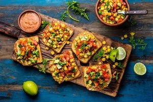 Zapraszamy do działu  <b>RESTAURACJE Meksykańska Warszawa</b>, w którym pojawiła się Prezentacja Lokalu  <b>Kawa i Chilli - Piwnica Meksykańska</b>.