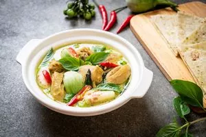 Zobacz Prezentację Lokalu  <b>Thai Spot</b>, która pojawiła się właśnie w dziale  <b>RESTAURACJE Tajska Zakopane</b>!