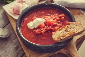 Zobacz Prezentację Lokalu  <b>Karczma Did Panas</b>, która pojawiła się właśnie w dziale  <b>RESTAURACJE Ukraińska Poznań</b>!