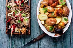 Odwiedź dział  <b>Restauracja ARMINE</b>, w którym pojawiła się Prezentacja Lokalu  <b>Restauracja ARMINE</b>.