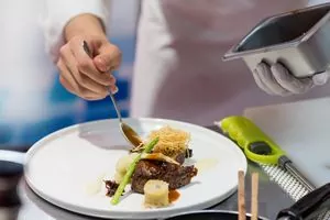 Właśnie dodaliśmy Prezentację Lokalu  <b>Róże i Zen</b> do działu  <b>Restauracja Autorska Toruń</b> - zapraszamy.