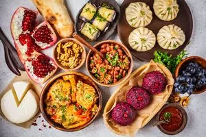 Zachęcamy Państwa do odwiedzenia działu  <b>RESTAURACJE Gruzińska Poznań</b>, gdzie przygotowaliśmy nową Prezentację  <b>SHEMO maltanka</b>. Zapraszamy.