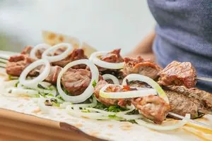 Zachęcamy Państwa do odwiedzenia działu  <b>RESTAURACJE Gruzińska Poznań</b>, gdzie przygotowaliśmy nową Prezentację  <b>SHEMO maltanka</b>. Zapraszamy.