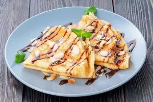 Zobacz Prezentację Lokalu  <b>Naleśniki Jak Smok</b>, która pojawiła się właśnie w dziale  <b>Naleśnikarnie Białystok</b>!