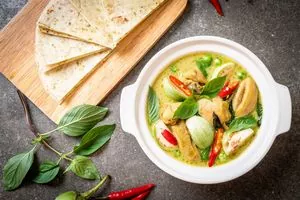 Zapraszamy do działu  <b>RESTAURACJE Indyjska Łódź</b>, w którym pojawiła się Prezentacja Lokalu  <b>Ryżowa Buła</b>.
