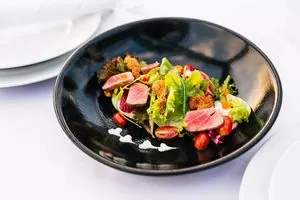 Zobacz Prezentację Lokalu  <b>Taste of Asia</b>, która pojawiła się właśnie w dziale  <b>RESTAURACJE Azjatyckie Warszawa</b>!