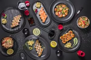Zobacz Prezentację Lokalu  <b>Taste of Asia</b>, która pojawiła się właśnie w dziale  <b>RESTAURACJE Azjatyckie Warszawa</b>!