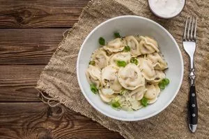 Zachęcamy Państwa zapoznania się z nową Prezentacją  <b>Pierogarnia Stary Młyn</b>, którą znajdą Państwo w dziale  <b>Pierogarnie Toruń</b>