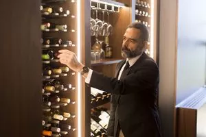 Zapraszamy do działu  <b>Winiarnie Kraków</b>, w którym pojawiła się Prezentacja Lokalu  <b>Lesu Wine & Dine</b>.